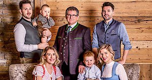 Herzlichkeit und Gastfreundschaft im familiengeführten Hotel